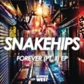 Forever (Pt. II) by Snakehips feat. Kaleem Taylor
