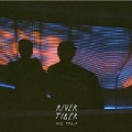 No Talk by River Tiber
