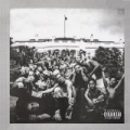 To Pimp A Butterfly [Explicit] [+digital booklet] by Kendrick Lamar