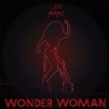 Wonder Woman by Lion Babe