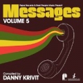 Papa Records & Reel People Music Present Messages, Vol. 5 (Compiled by Danny Krivit) by Various artists