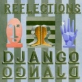Reflections by Django Django