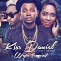 Woju (Remix) [feat. Davido & Tiwa Savage] by Daniel Kiss