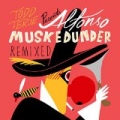Alfonso Muskedunder (Deetron Remix) by Todd Terje