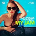 My Jam (feat. Pitbull) by Mr. Vegas