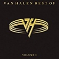 Van Halen Best Of Volume 1 by Van Halen