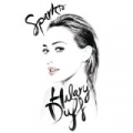Sparks by Hilary Duff