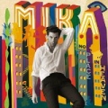No Place In Heaven by Mika