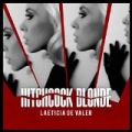 Hitchcock Blonde [Explicit] by Laeticia De Valer
