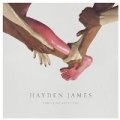 Something About You by Hayden James