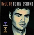Best Of Donny Osmond by Donny Osmond