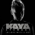 In Love With A Boy by Kaya Stewart