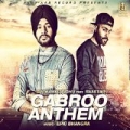 Gabroo Anthem (feat. Raxstar) by Gurkawal Sidhu