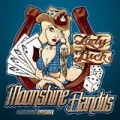 Lady Luck (feat. Crucifix) by Moonshine Bandits