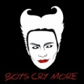 Boys Cry More by Resh