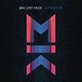 Asymmetry (Deluxe) by Mallory Knox