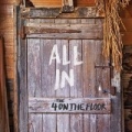 All In [Explicit] by The 4onthefloor