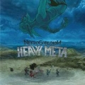Heavy Meta [Explicit] by Nekrogoblikon