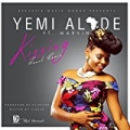 Kissing (French Remix) [feat. Marvin] by Yemi Alade