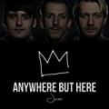 Anywhere But Here by Junior
