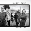 Heartbreak Pass by Giant Sand