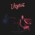 Voyeur (feat. Nicholas Braun) by The Phantoms