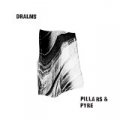 Pillars & Pyre by Dralms