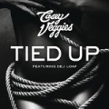 Tied Up [Explicit] by Casey Veggies feat. Dej Loaf