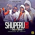 Shuperu (Remix) by Orezi feat. Davido