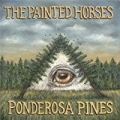 Ponderosa Pines by The Painted Horses