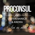 Aici cu mine by Proconsul