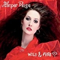 Wild & Free EP by Harper Rose