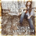 Live in London 2012 by Newton Faulkner