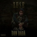 The Real Don Dada [Explicit] by Zuse