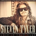 Love Is Your Name by Steven Tyler