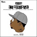 The Move-ment - Single [Explicit] by Edidon