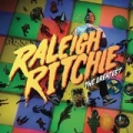 The Greatest [Clean] by Raleigh Ritchie