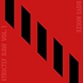 Boys Noize Presents Strictly Raw, Vol.1 by Boys Noize