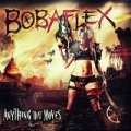 Anything That Moves by Bobaflex