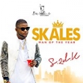 Man of the Year [Explicit] by Skales