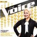 The Complete Season 8 Collection (The Voice Performance) by Meghan Linsey