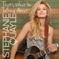 That's What I'm Talking About by Stephanie Quayle