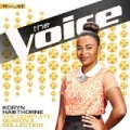 The Complete Season 8 Collection (The Voice Performance) by Koryn Hawthorne