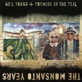 The Monsanto Years by Neil Young + Promise of the Real