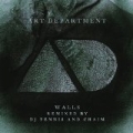 Walls by Art Department