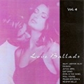 Love Ballads Vol. 4 by Various artists