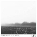 Take What You Need by Sun Arcana