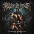 Hammer of the Witches by Cradle Of Filth