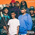 Ego Death [Explicit] by The Internet