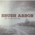 Fog in the Morning by Brush Arbor